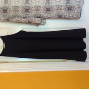 Wallflower dress and shrug